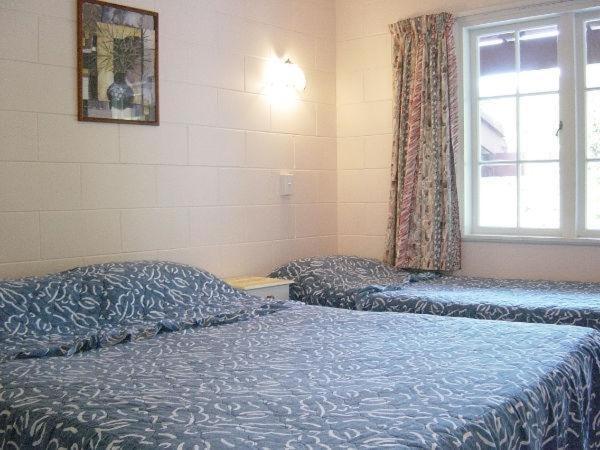 Browns Bay Olive Tree Motel & Apartment Okura Bush Δωμάτιο φωτογραφία