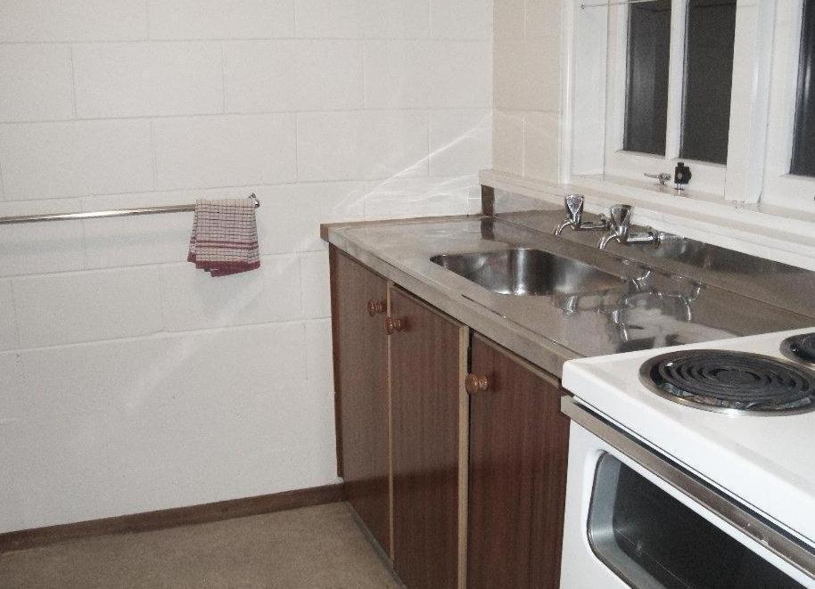 Browns Bay Olive Tree Motel & Apartment Okura Bush Δωμάτιο φωτογραφία