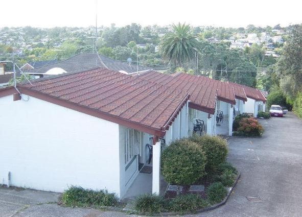 Browns Bay Olive Tree Motel & Apartment Okura Bush Εξωτερικό φωτογραφία