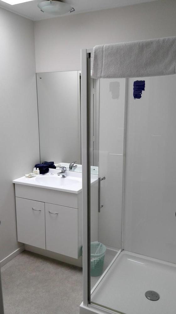 Browns Bay Olive Tree Motel & Apartment Okura Bush Εξωτερικό φωτογραφία