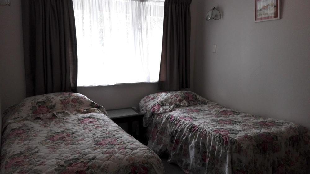 Browns Bay Olive Tree Motel & Apartment Okura Bush Εξωτερικό φωτογραφία