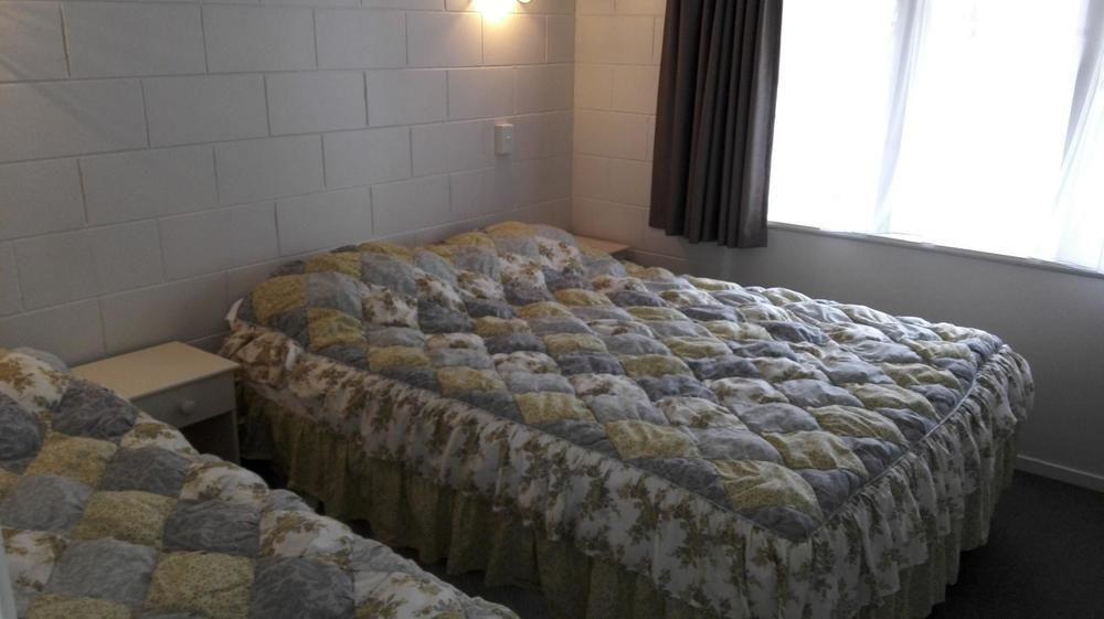 Browns Bay Olive Tree Motel & Apartment Okura Bush Εξωτερικό φωτογραφία