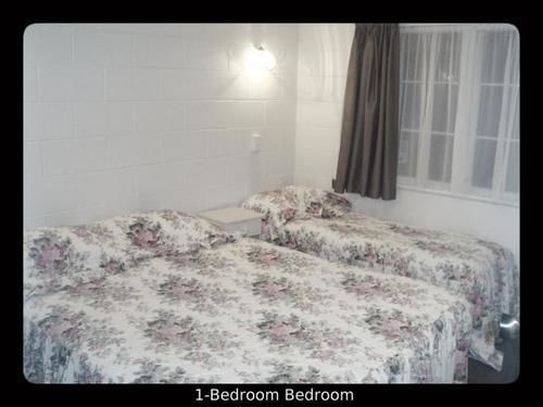 Browns Bay Olive Tree Motel & Apartment Okura Bush Εξωτερικό φωτογραφία